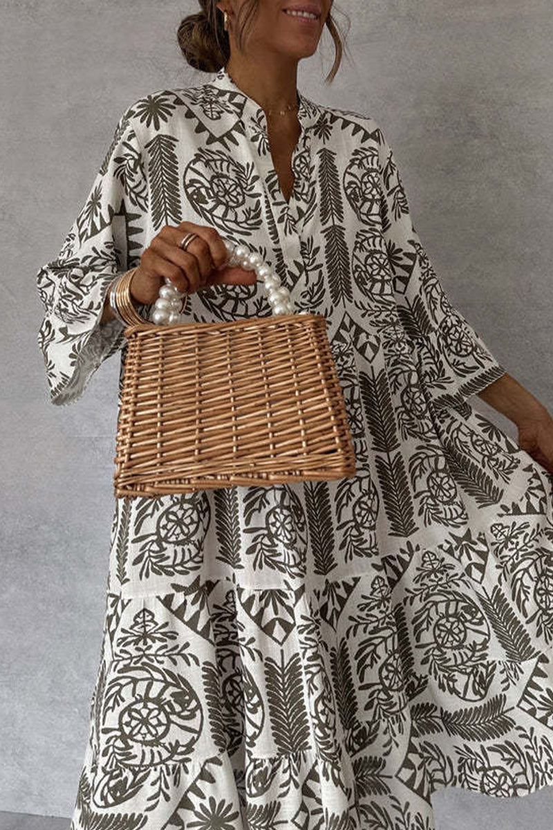 Classic Vintage & Enduringly Stylish Dress