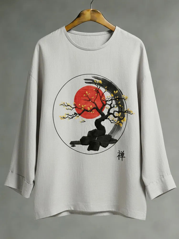 Thoughtfully Designed Shirt