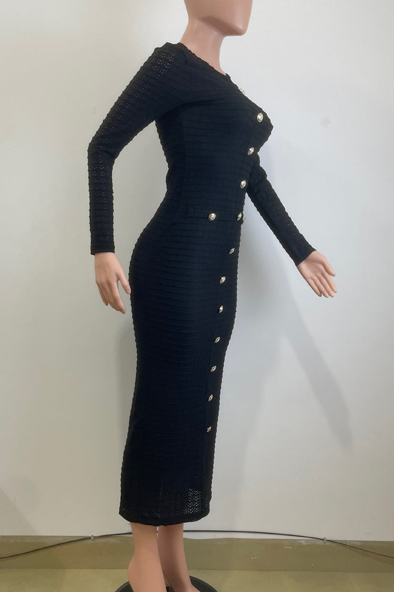 Classic Vintage & Enduringly Stylish Dress