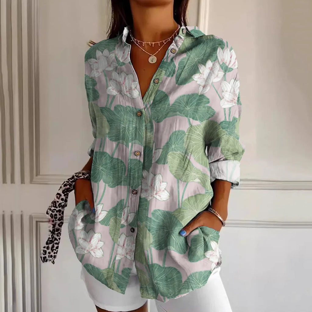 Classic Designed Shirt