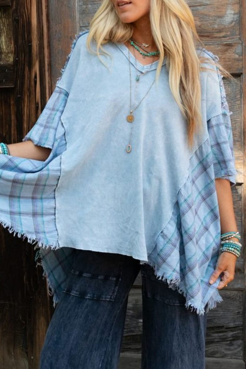 Effortlessly Elegant T-Shirt with a Timeless Design