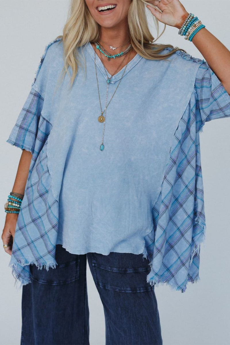 Effortlessly Elegant T-Shirt with a Timeless Design