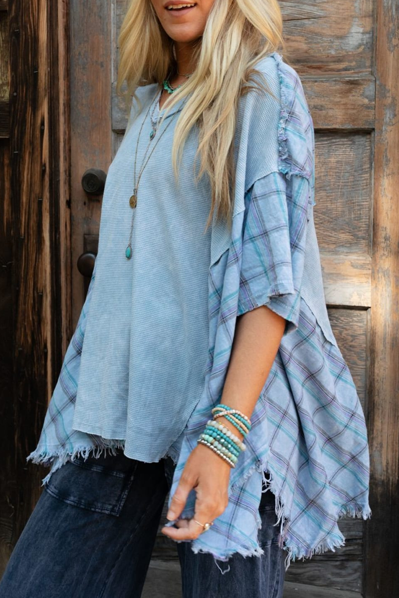 Effortlessly Elegant T-Shirt with a Timeless Design