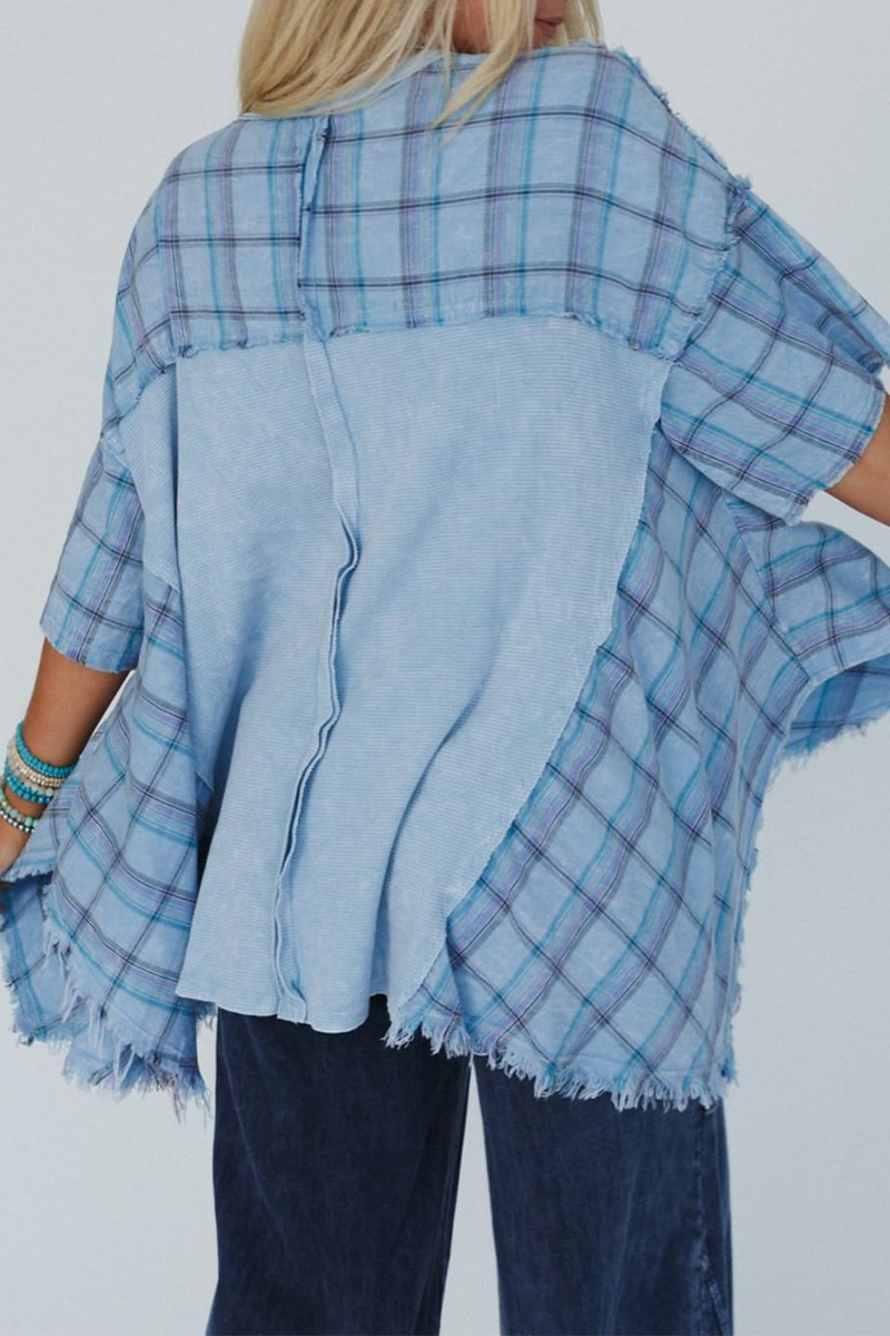Effortlessly Elegant T-Shirt with a Timeless Design