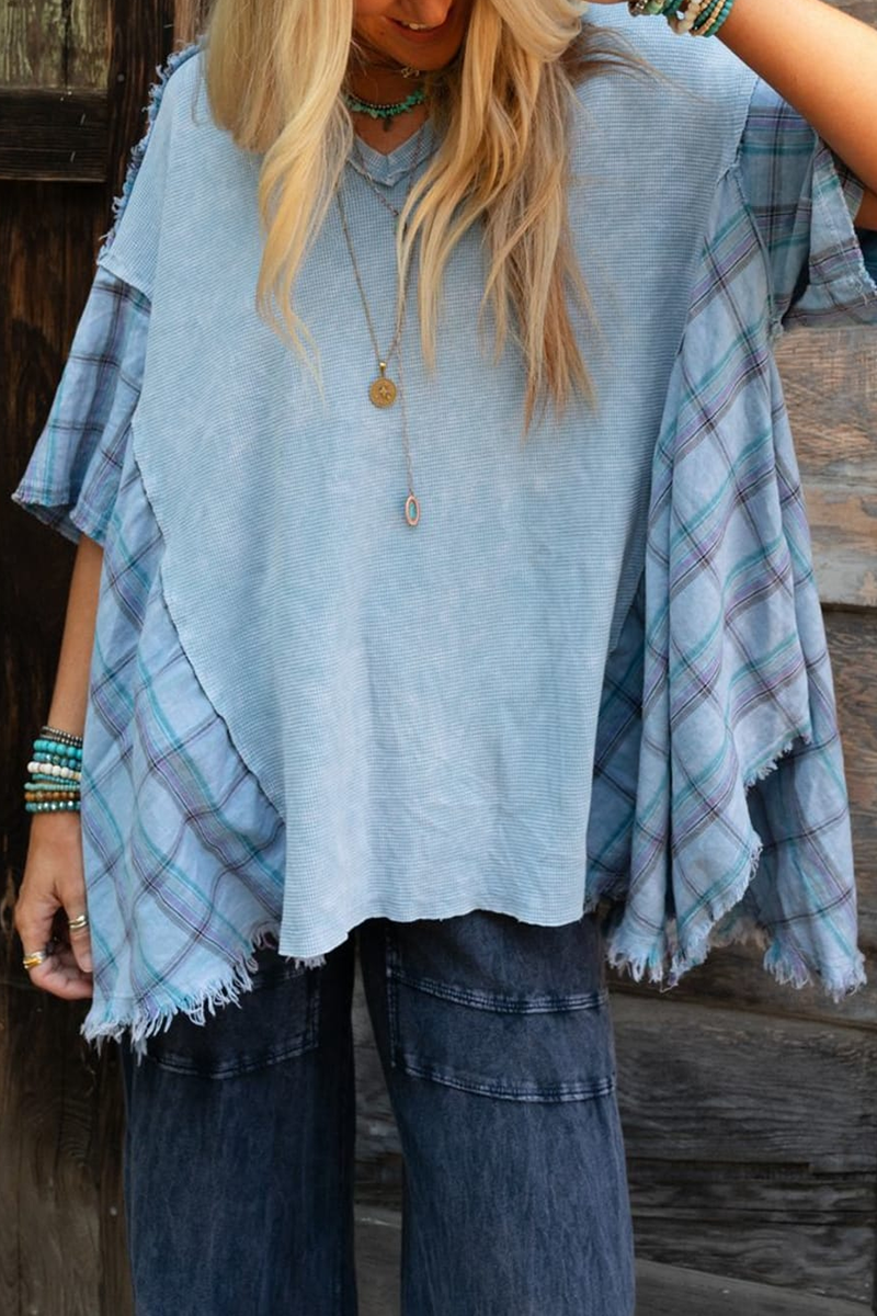 Effortlessly Elegant T-Shirt with a Timeless Design