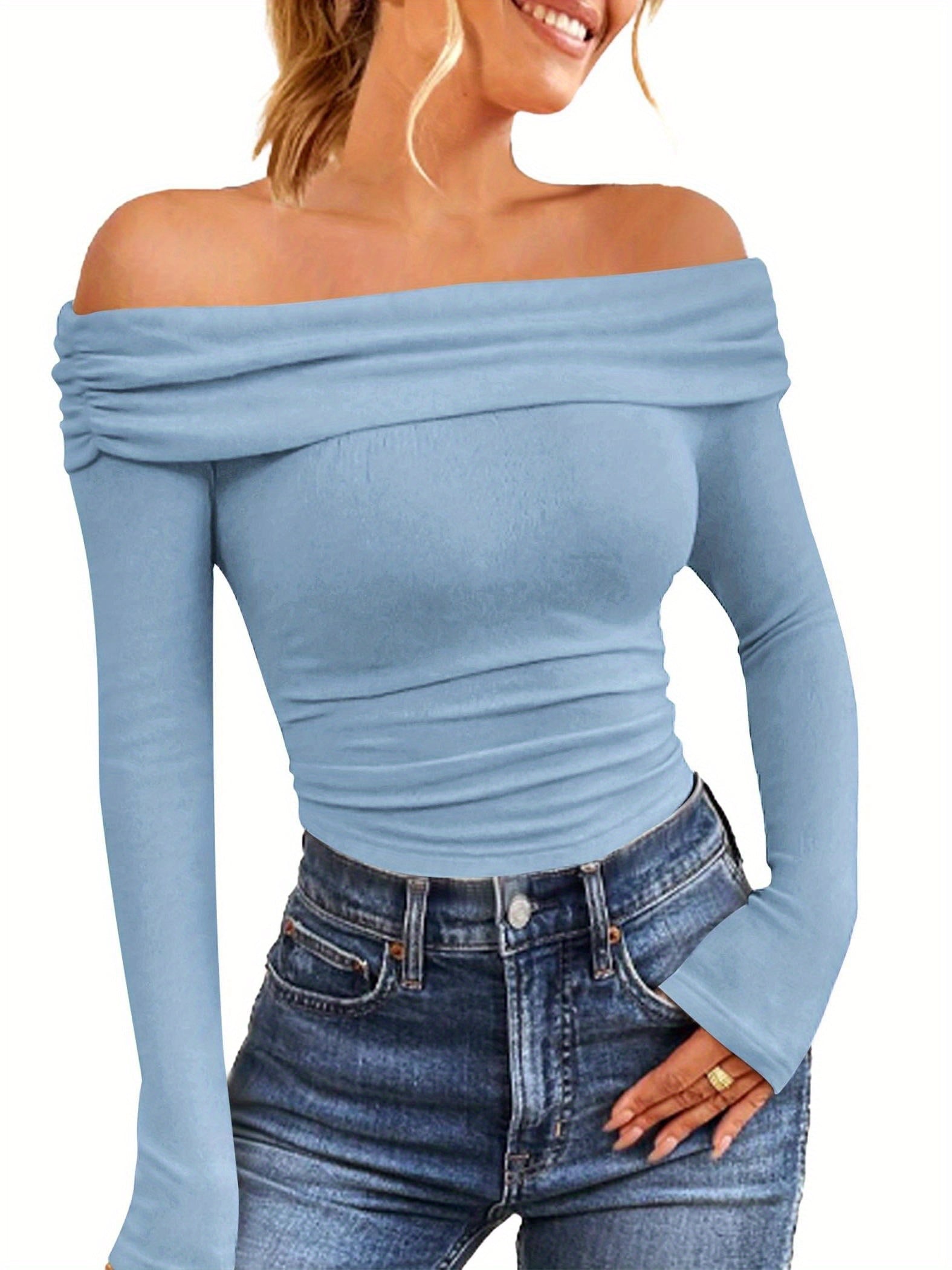 Sky Blue