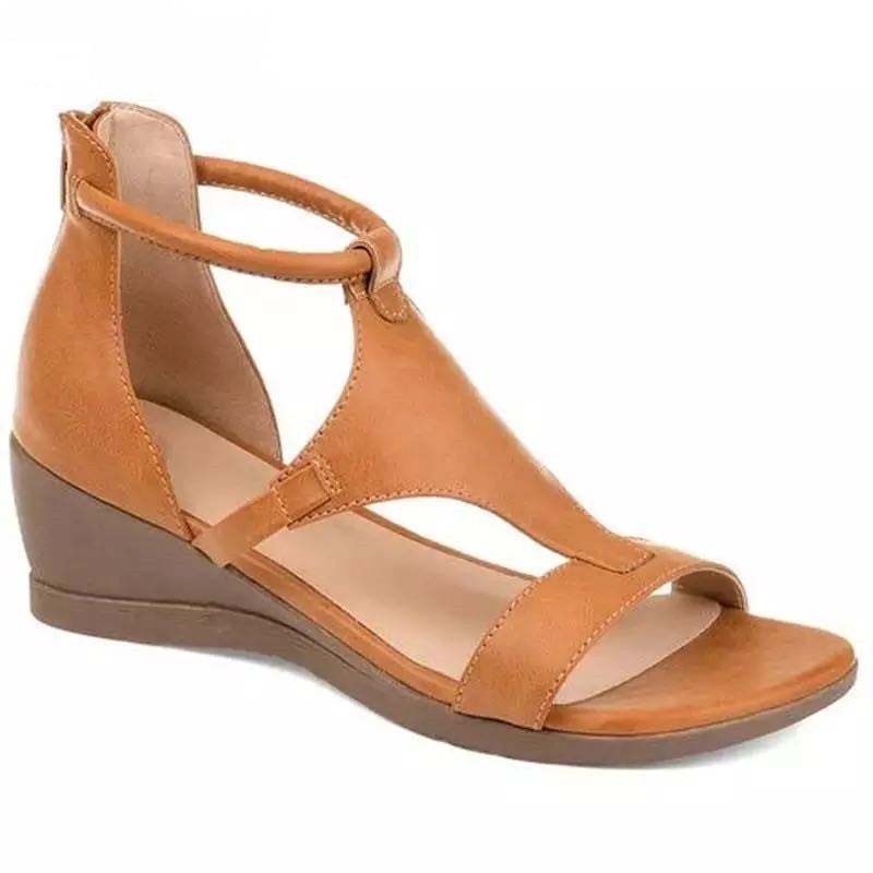 Stylish Orthopedic Sandals for Any Occasion