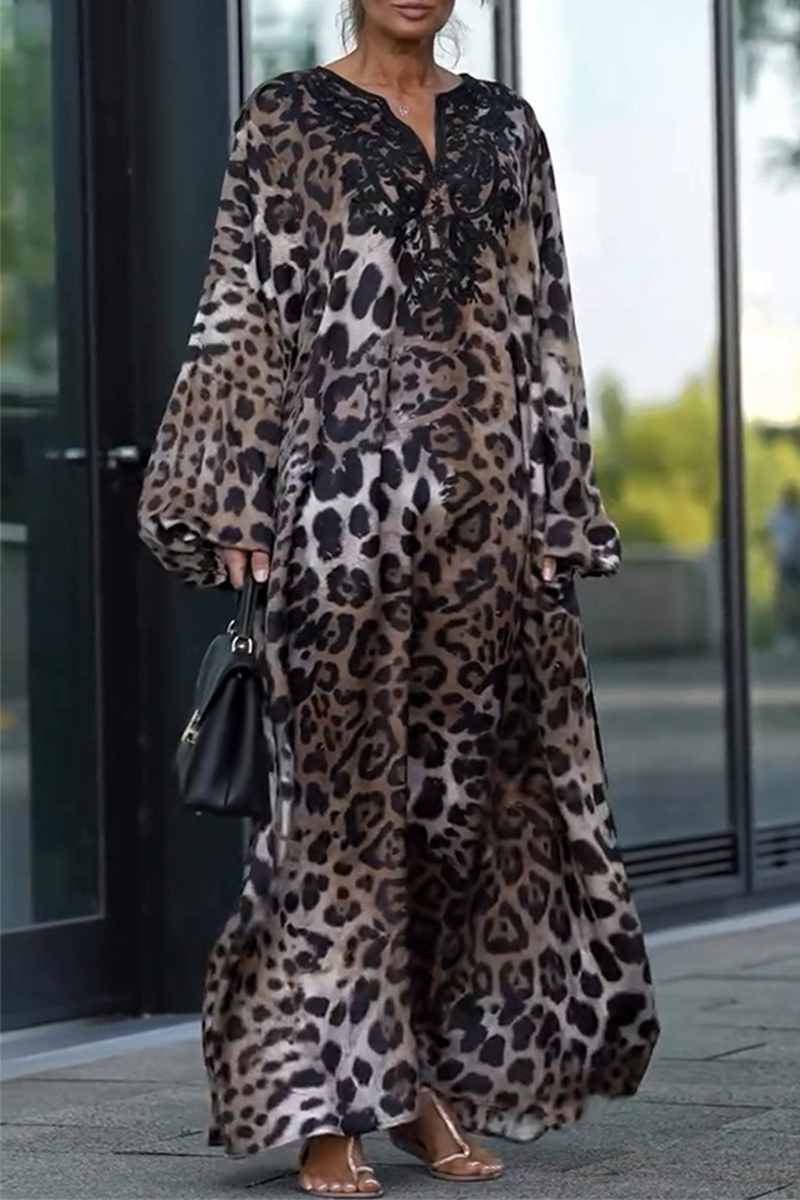 leopard