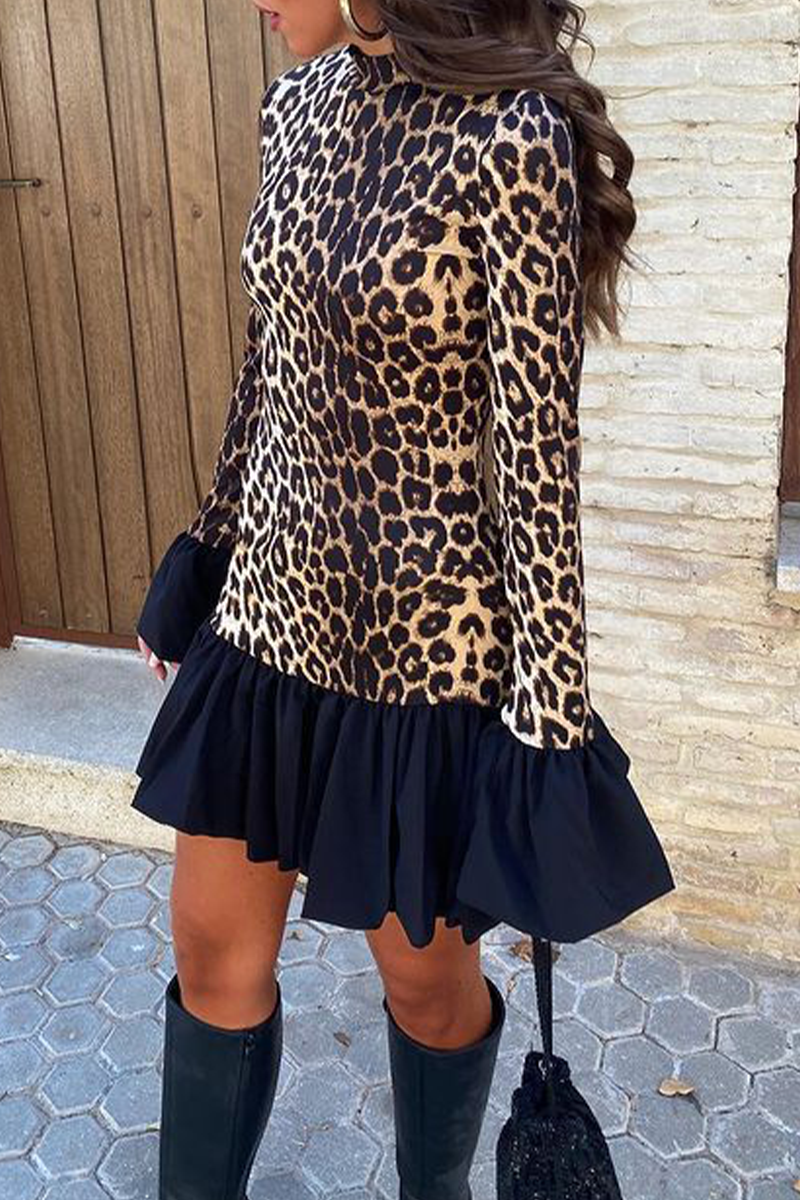 leopard