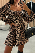 leopard