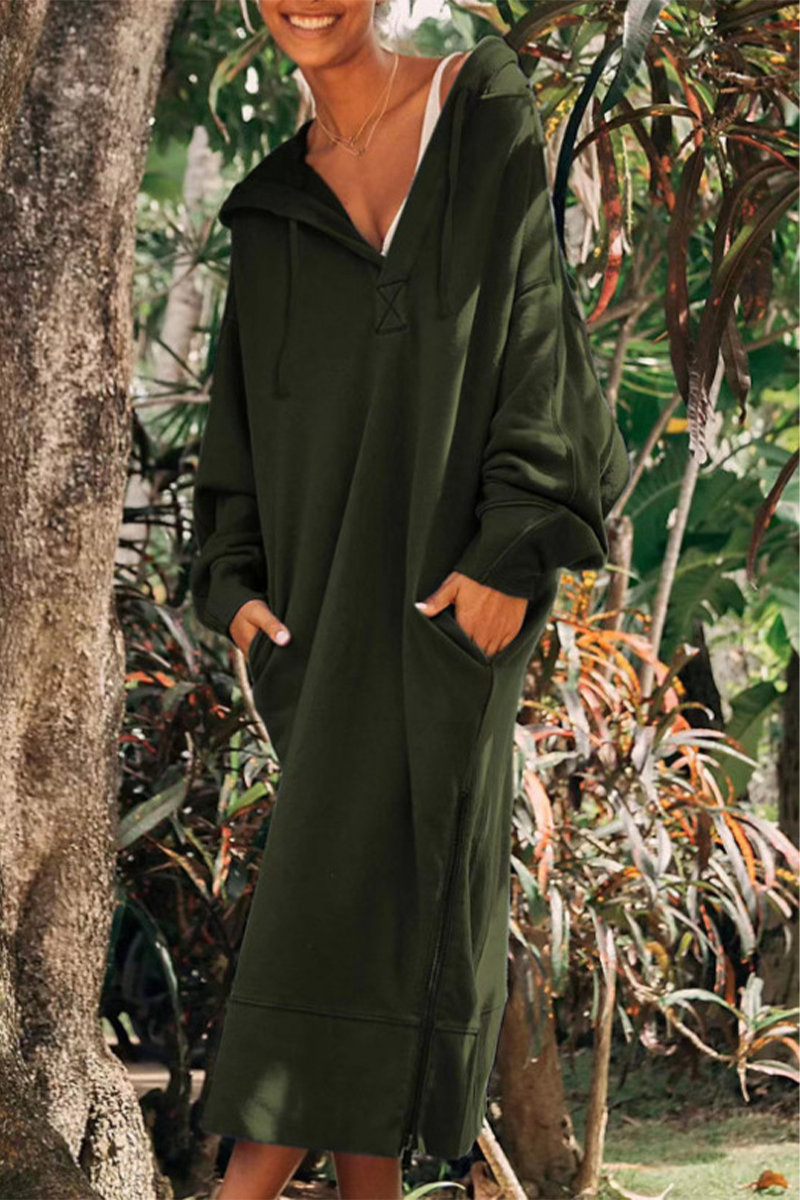 Army green