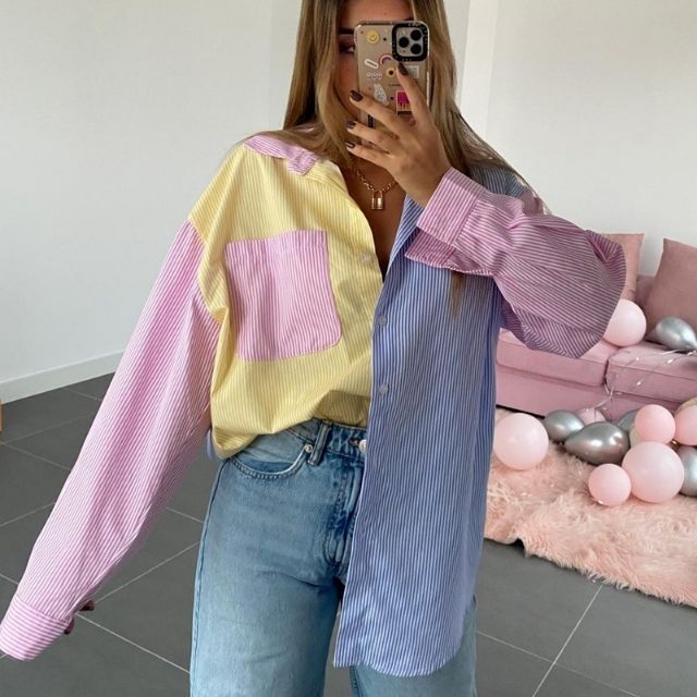 Classic Vintage & Enduringly Stylish Shirt