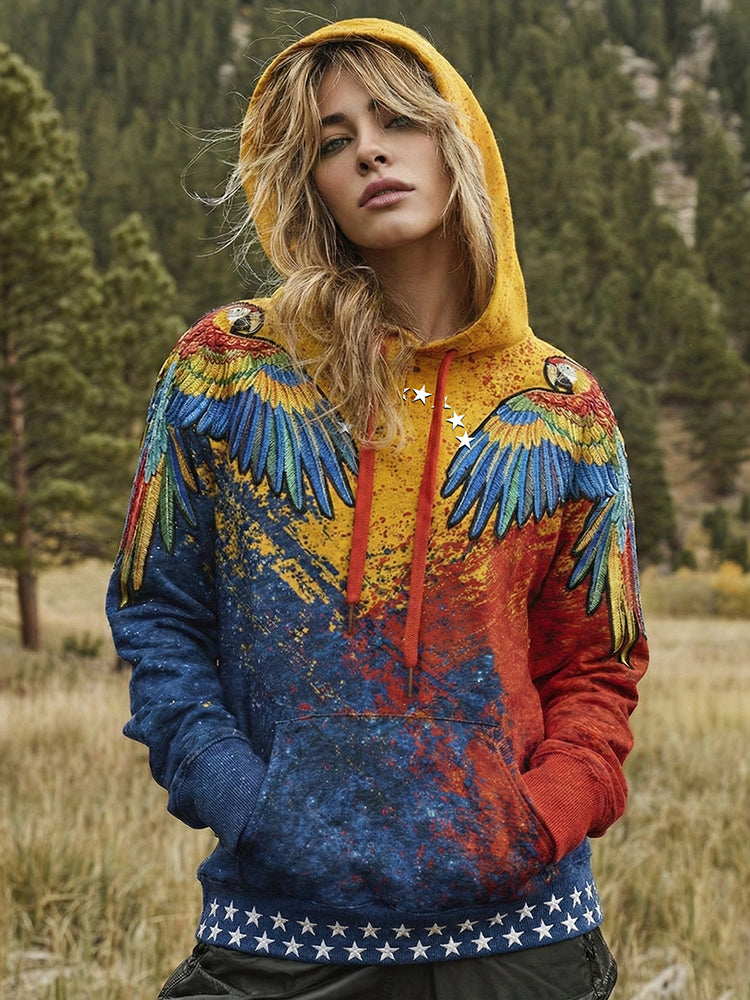 Elegantly Designed Garment