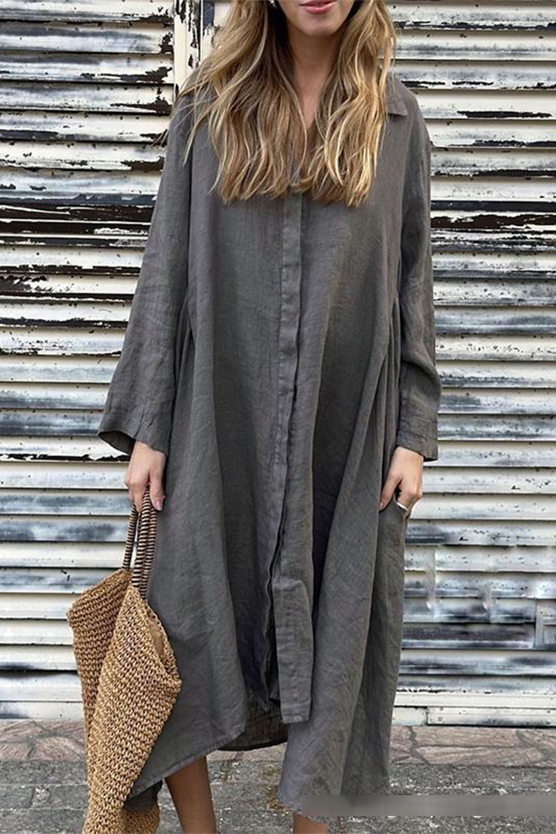 Dark gray