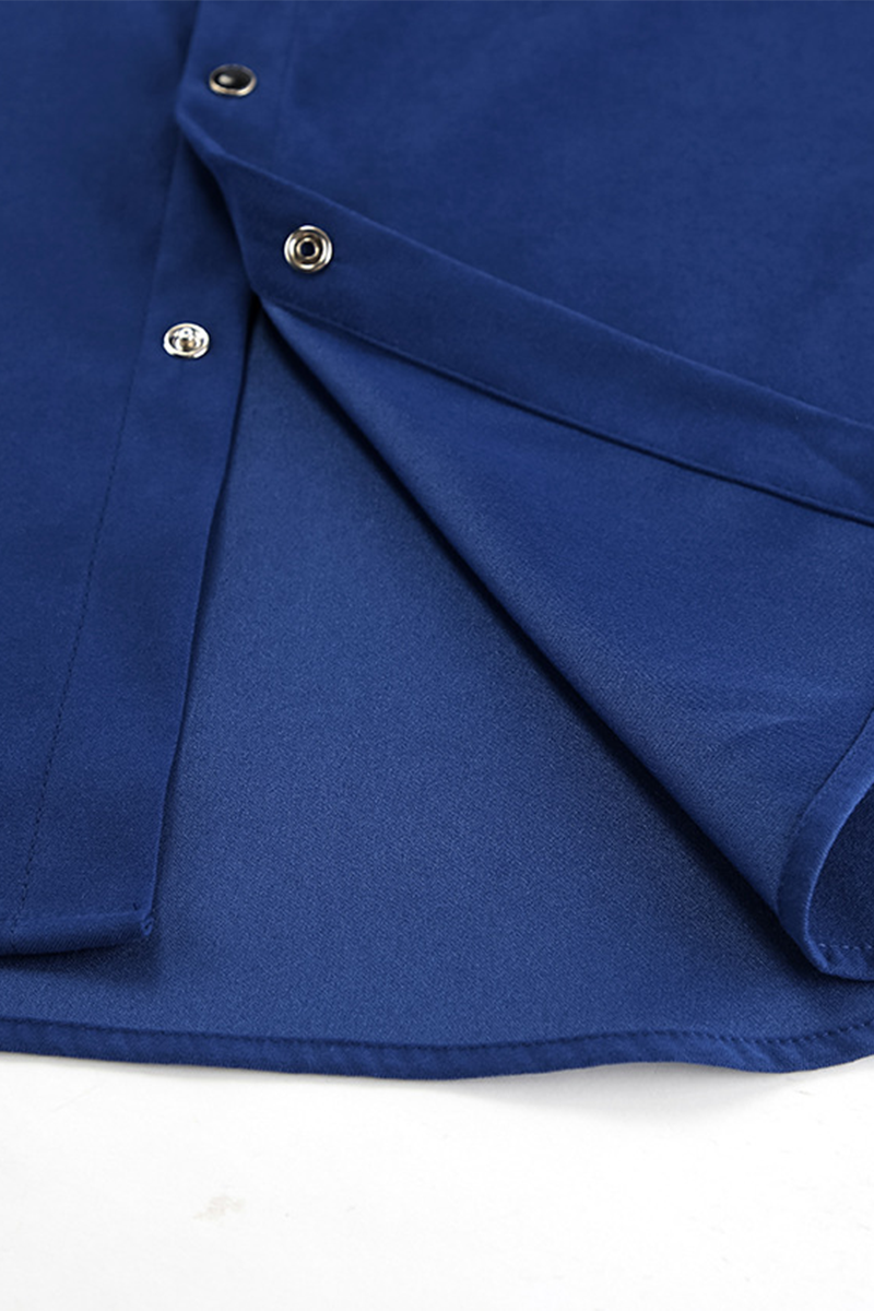 Gracefully Styled Blouse for Any Occasion