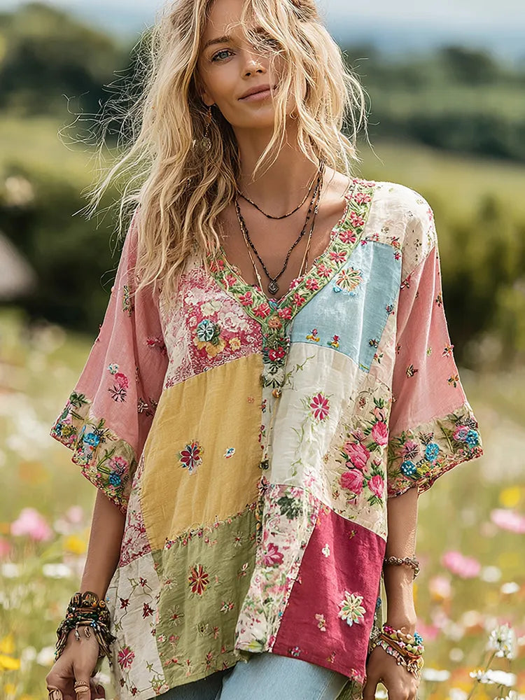 Classic Vintage T-Shirt