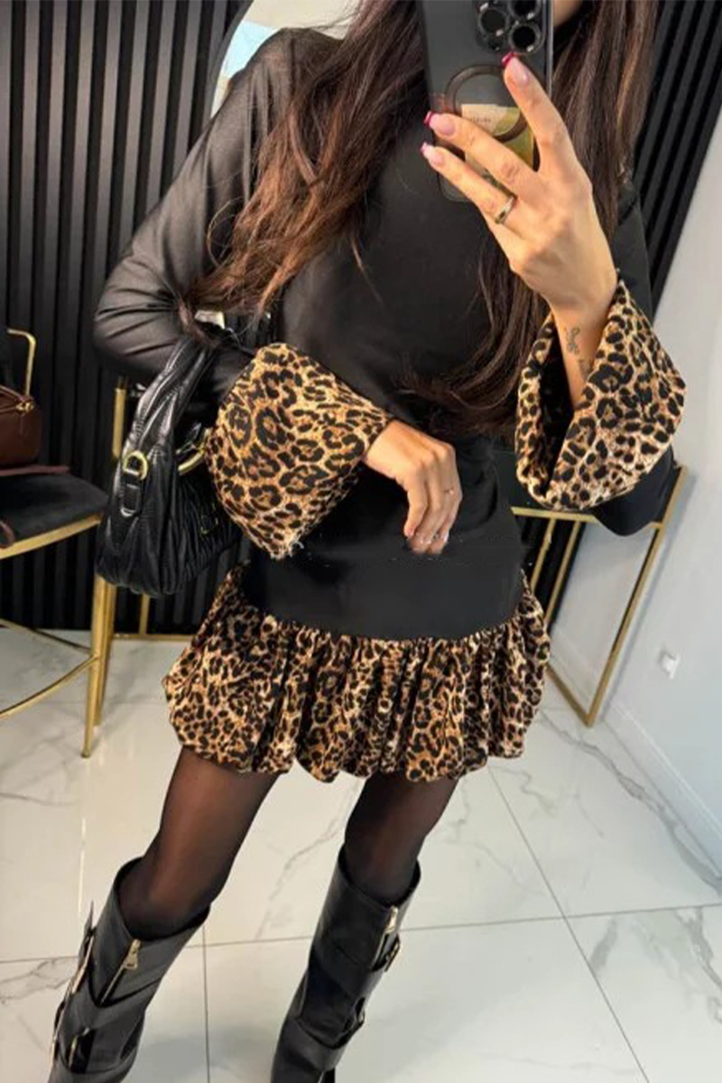 leopard