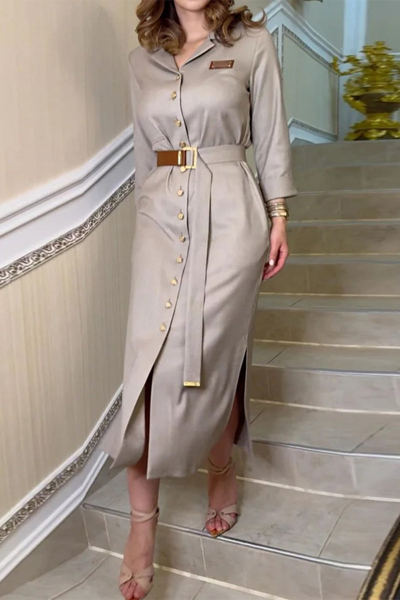 Classic Vintage & Enduringly Stylish Dress