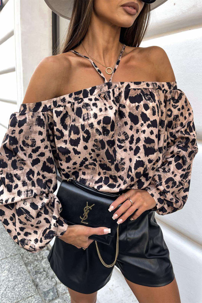 leopard