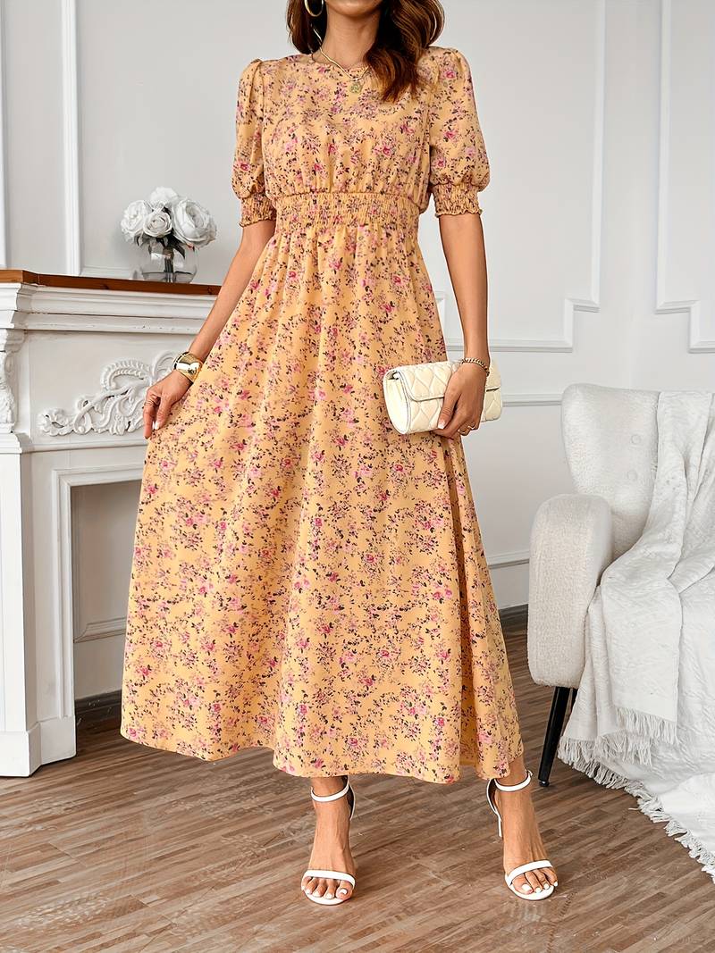 Beautifully Crafted Dress