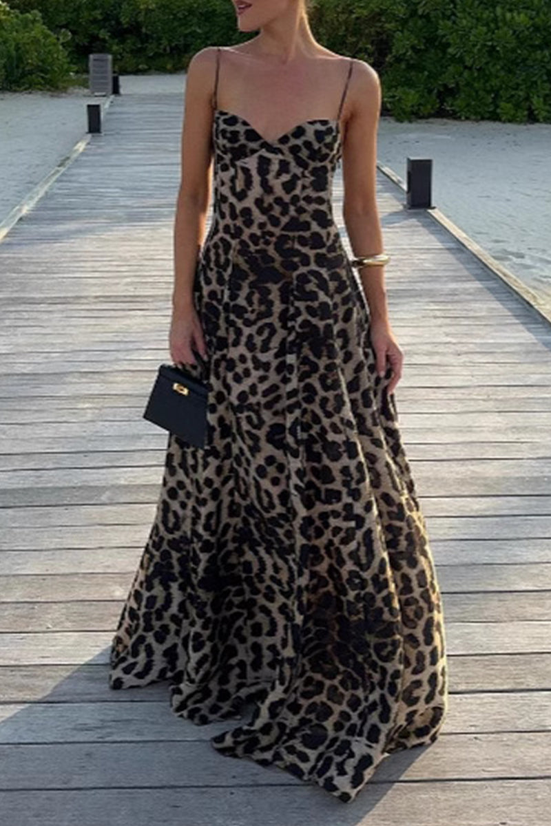 leopard