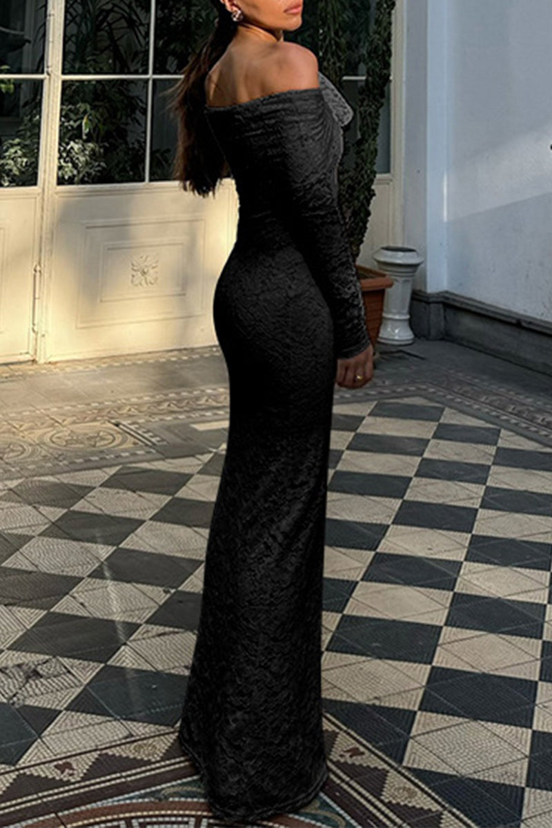 Classic Vintage & Enduringly Stylish Dress