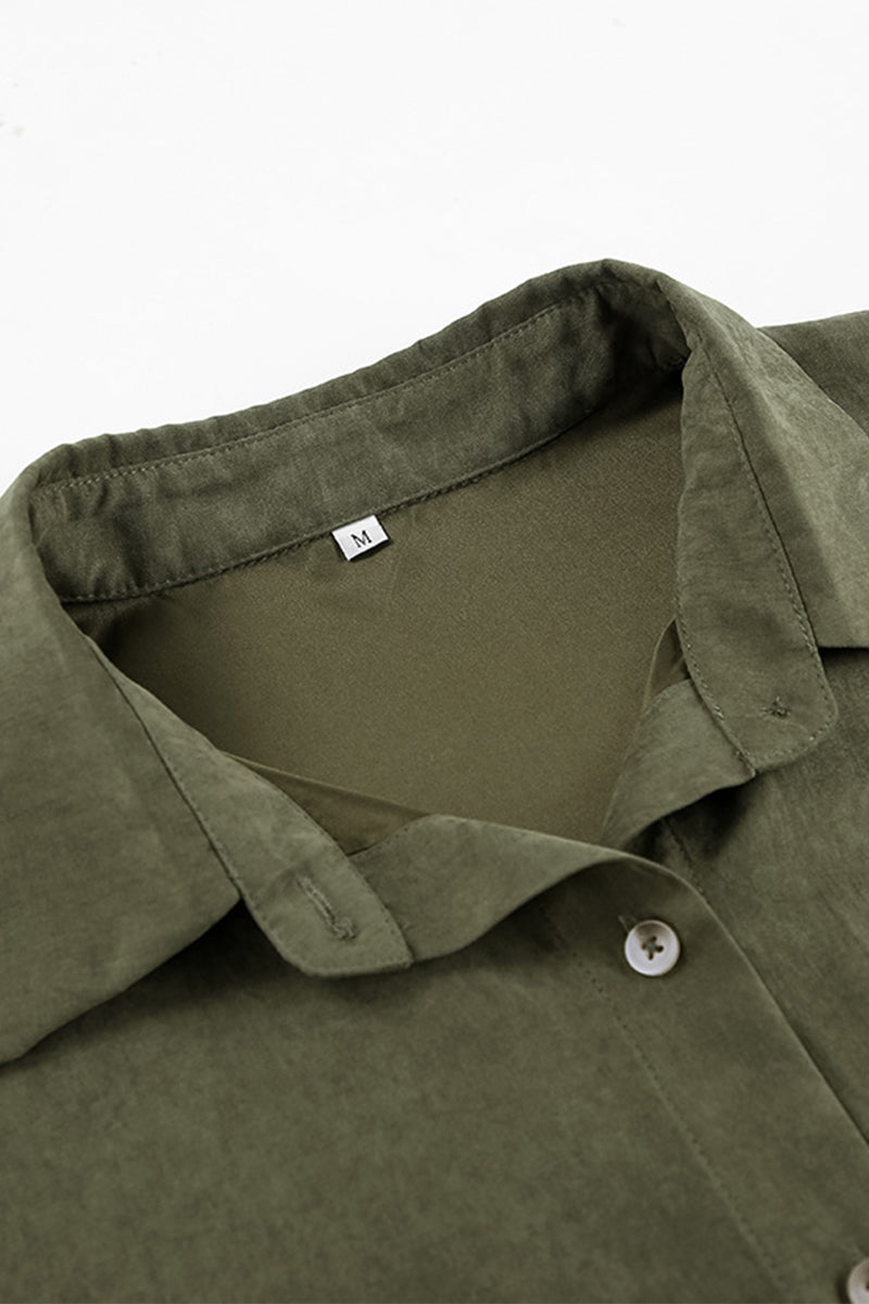 Effortlessly Elegant Blouse with a Timeless Design