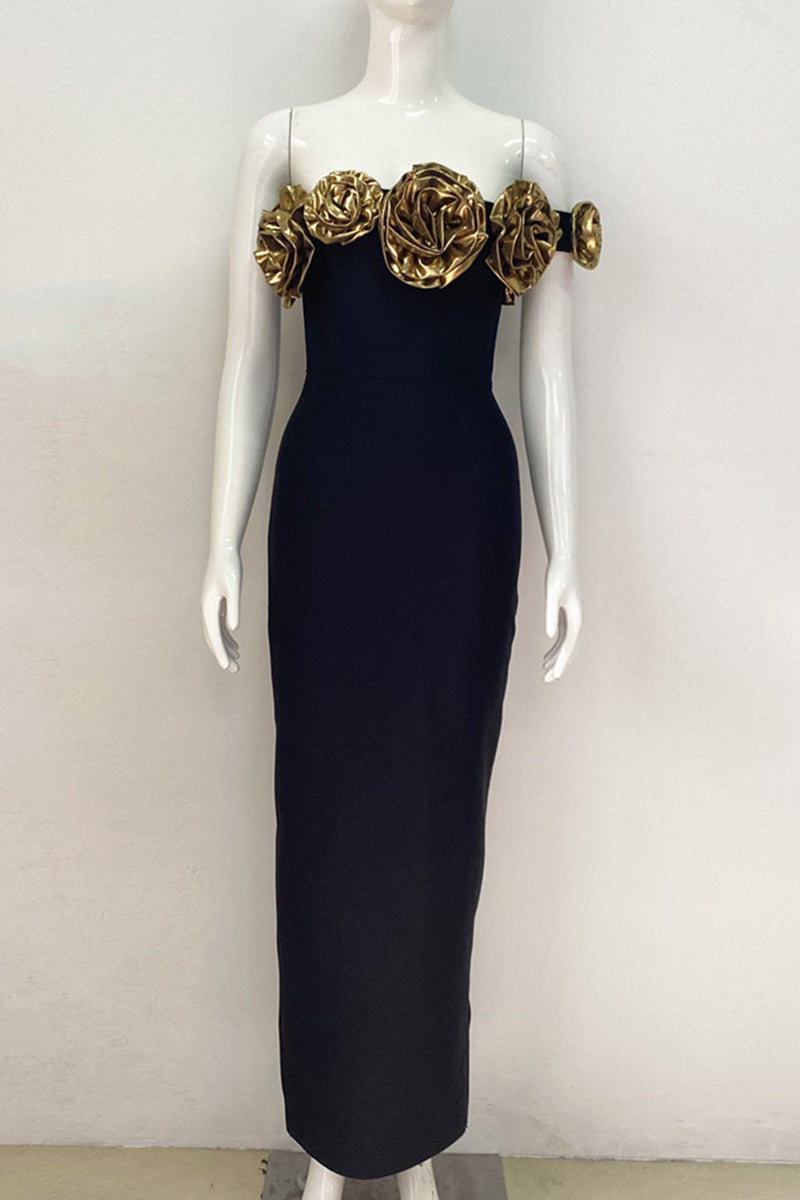Classic Vintage & Enduringly Stylish Dress