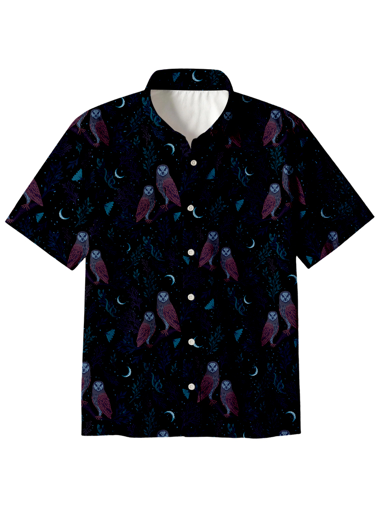 Gracefully Designed Shirt