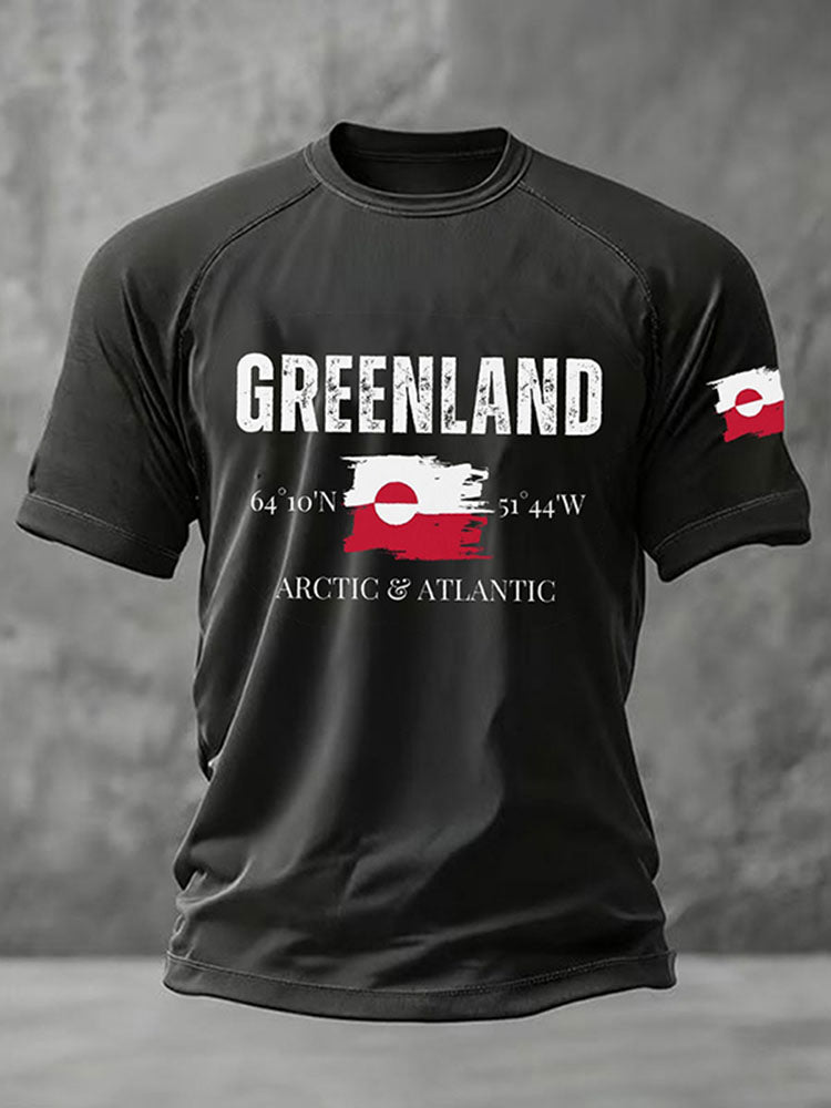 Timeless Vintage Style T-Shirt