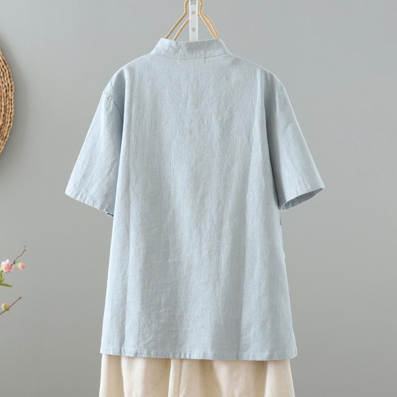 Gracefully Designed Shirt