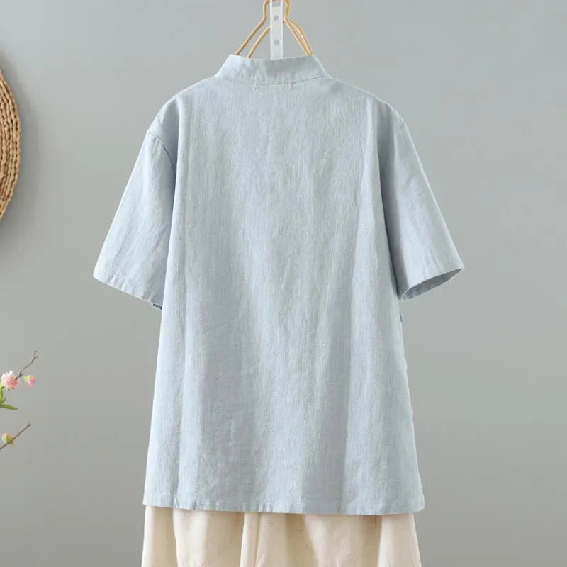 Thoughtfully Designed Shirt