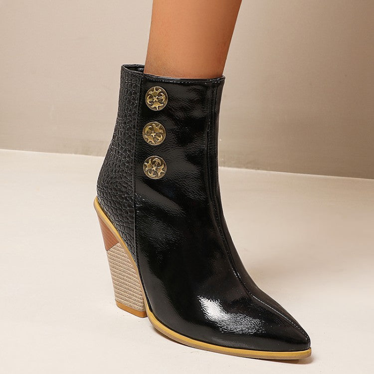 Stylish Orthopedic Boots for Any Occasion