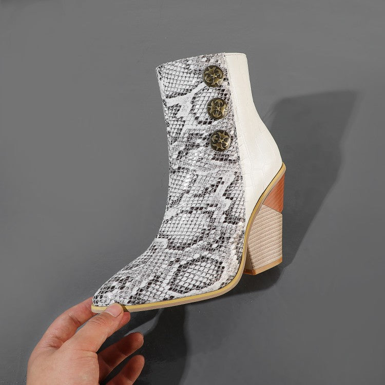 Stylish Orthopedic Boots for Any Occasion