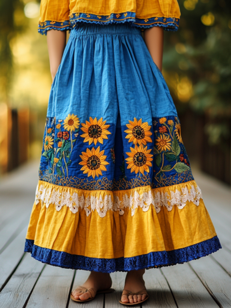 Classic Designed Garment