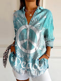 Classic Designed Shirt