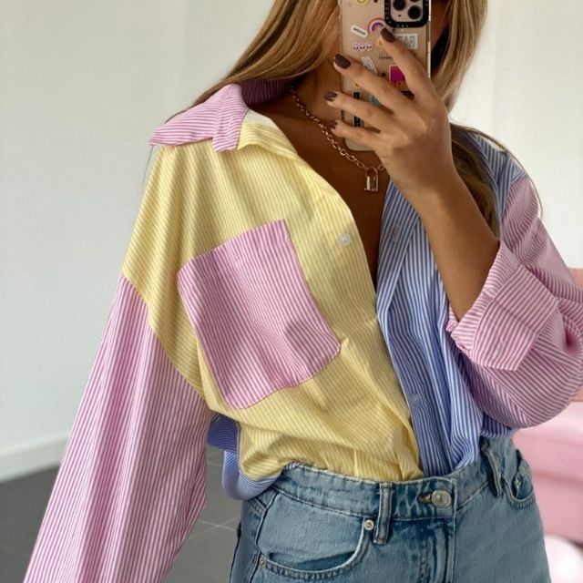 Classic Vintage & Enduringly Stylish Shirt