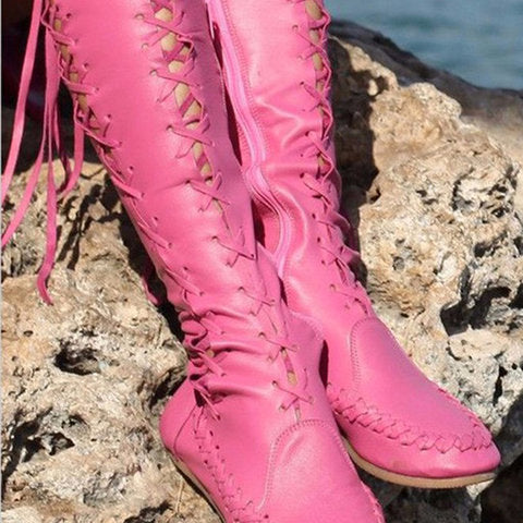 Elegant Orthopedic Boots for Every Step