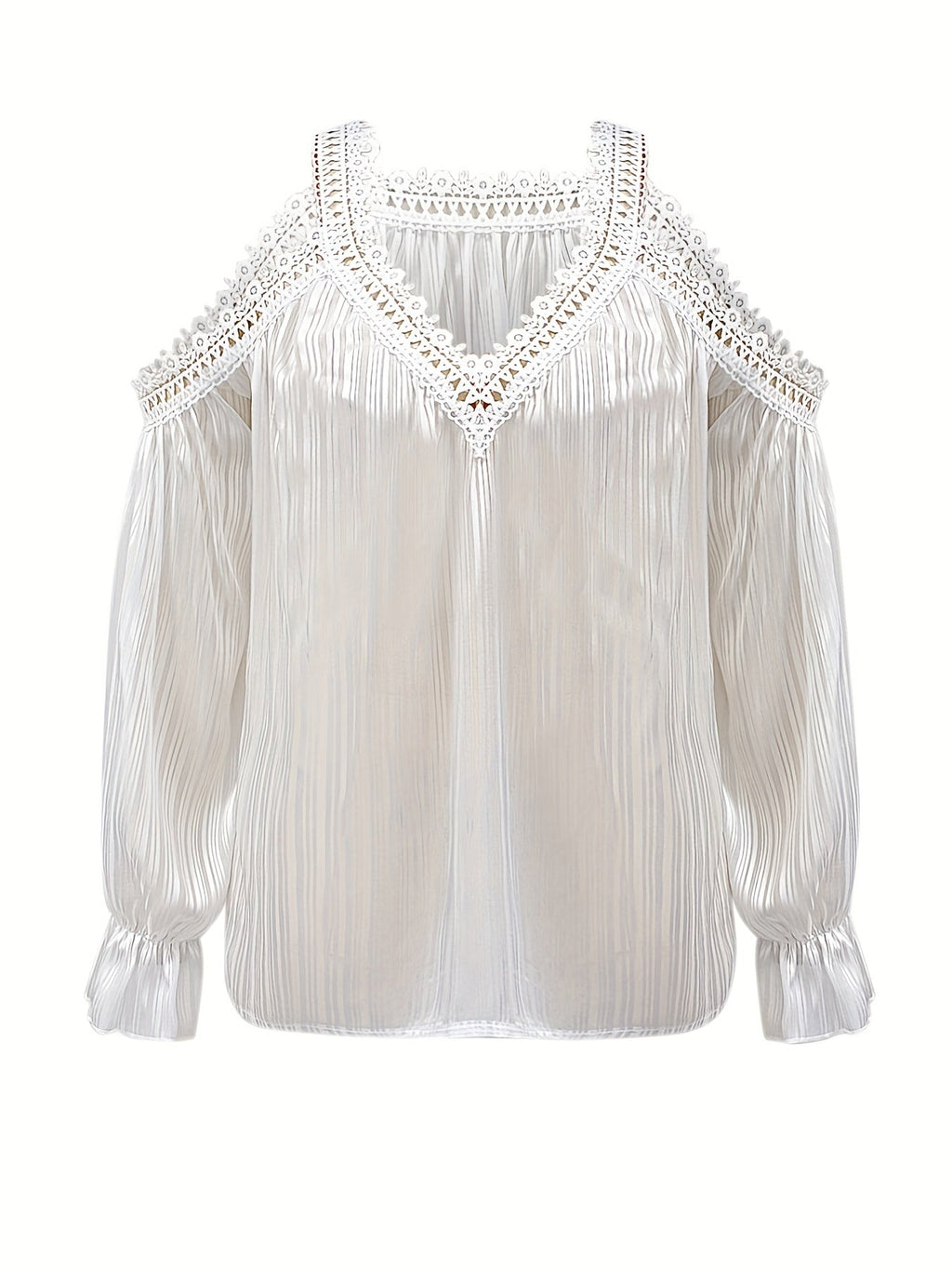 Elegantly Styled Blouse for Everyday Wear