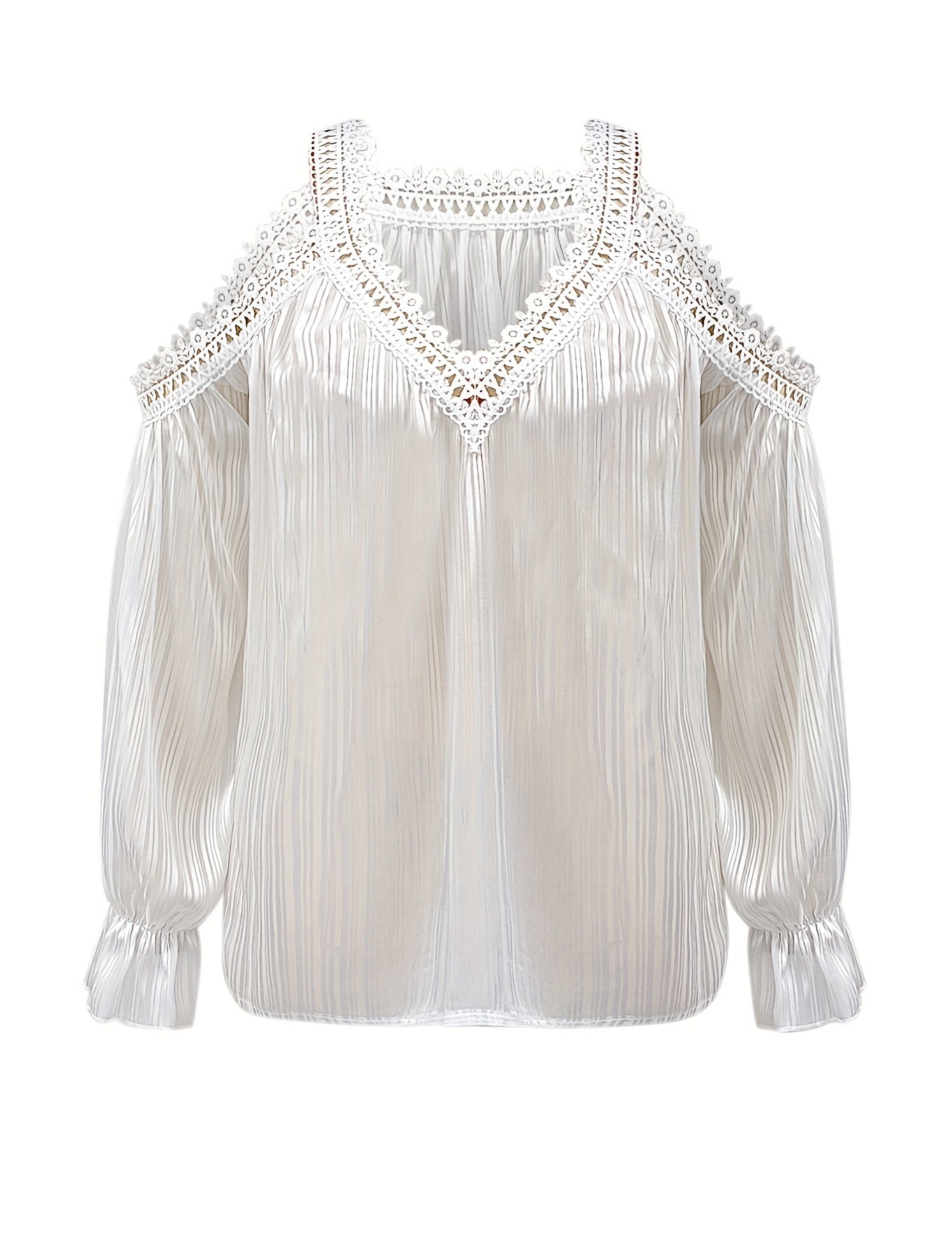 Elegantly Styled Blouse for Everyday Wear
