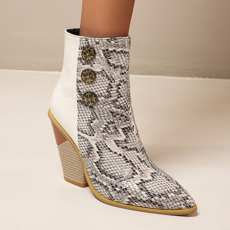 Stylish Orthopedic Boots for Any Occasion