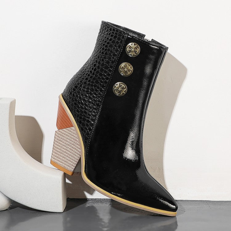 Stylish Orthopedic Boots for Any Occasion