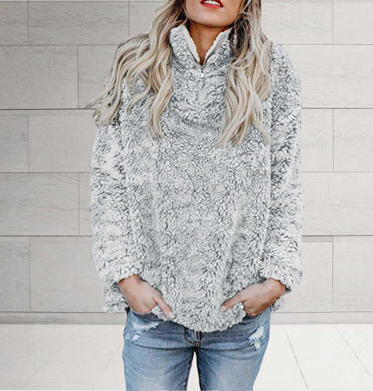 Silver Gray