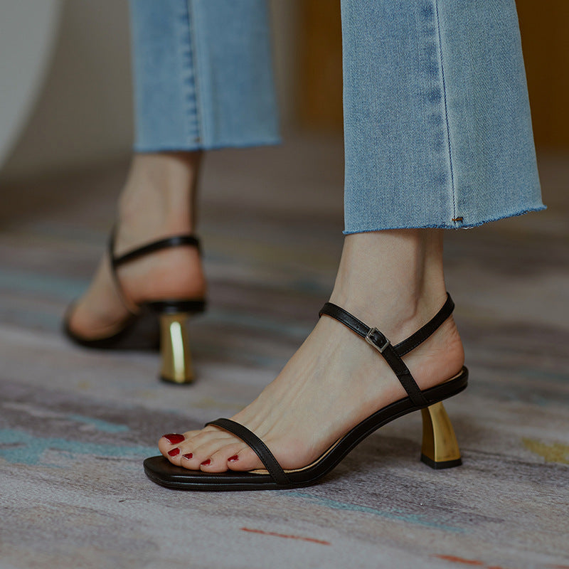 Stylish Orthopedic Sandals for Any Occasion