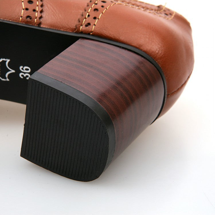 Beautifully Crafted Orthopedic Boots