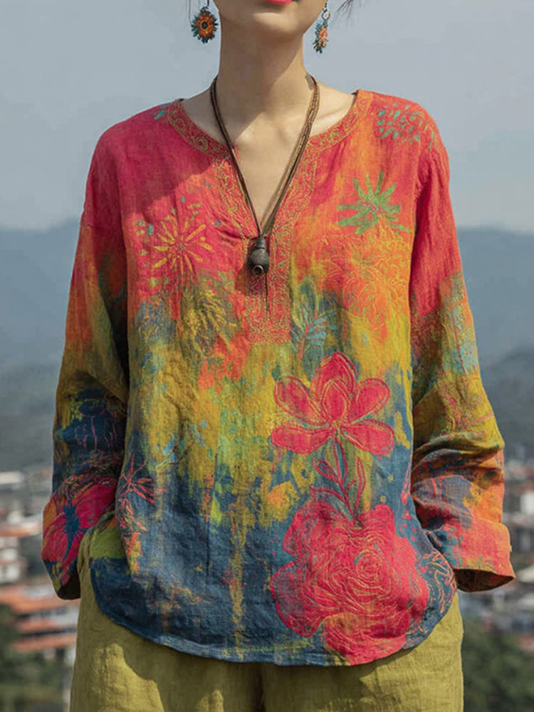 Classic Vintage T-Shirt