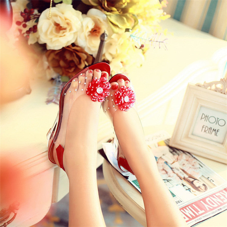 Elegant Orthopedic Sandals for Every Step