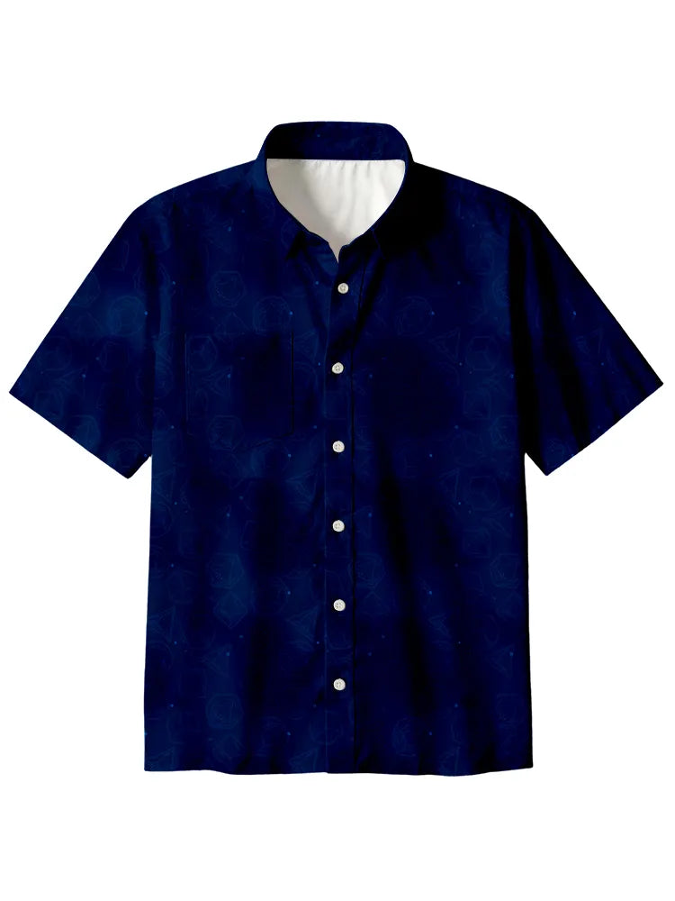 Gracefully Designed Shirt