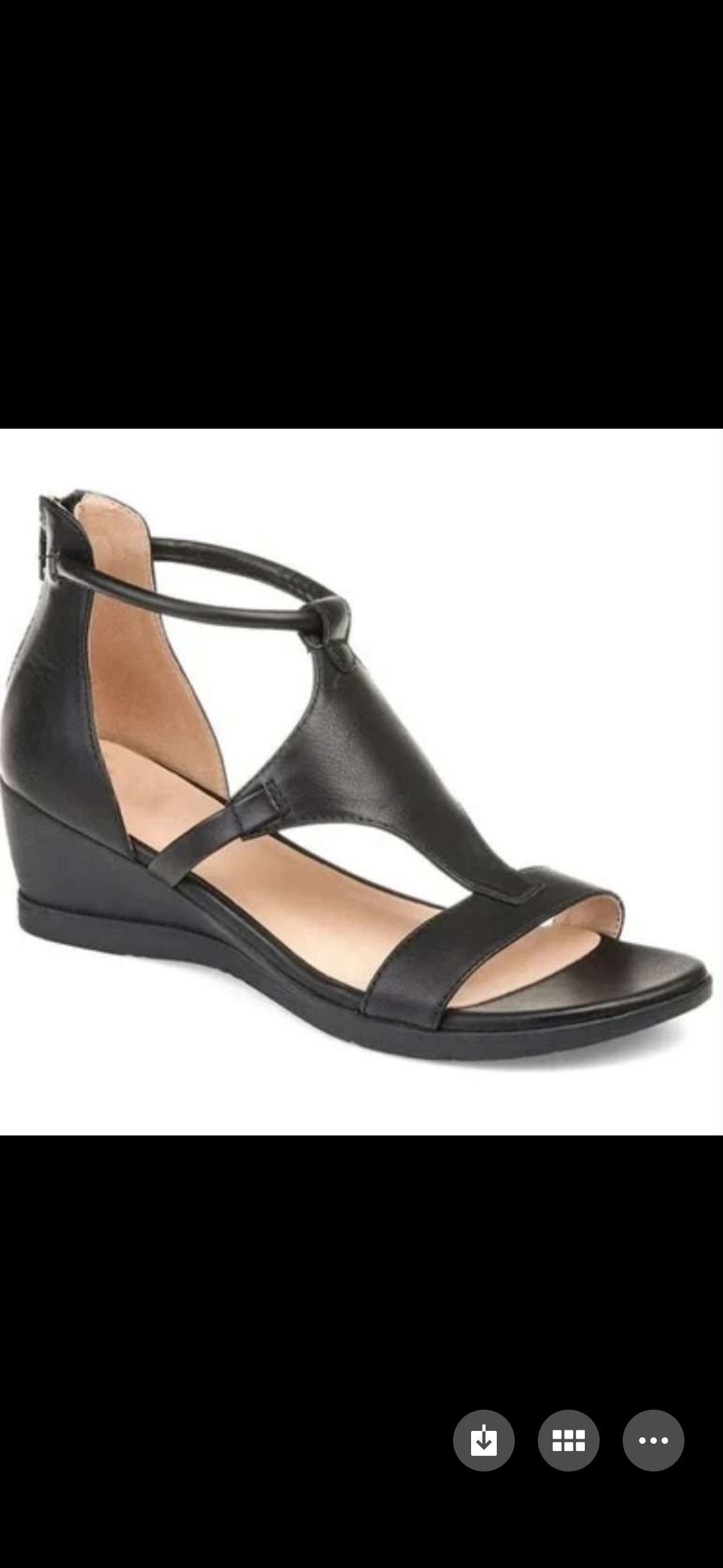 Chic Orthopedic Sandals with Unique Design