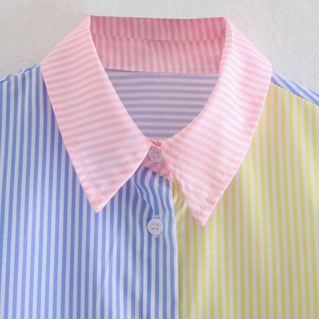 Classic Vintage & Enduringly Stylish Shirt